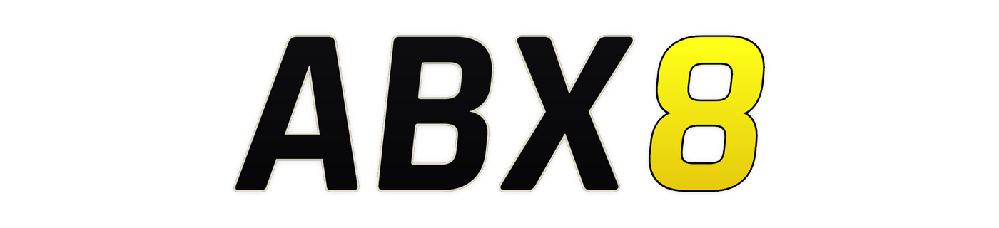 abx8 Logo